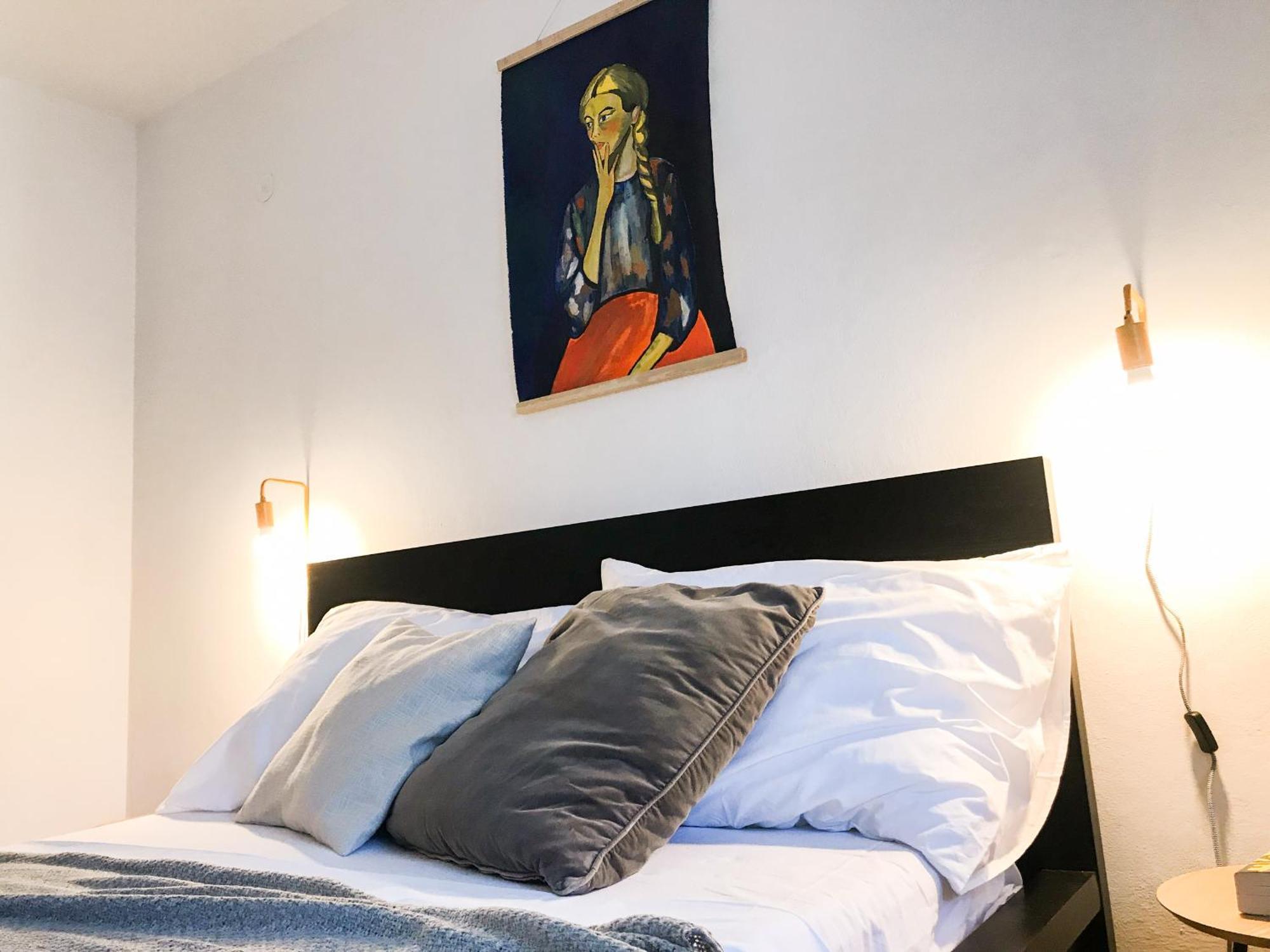 Lukenda Rooms Pakoštane Exterior foto